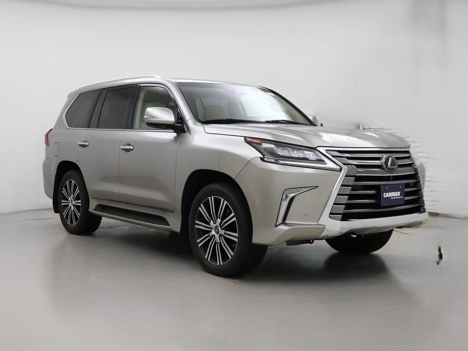 2021 LEXUS LX