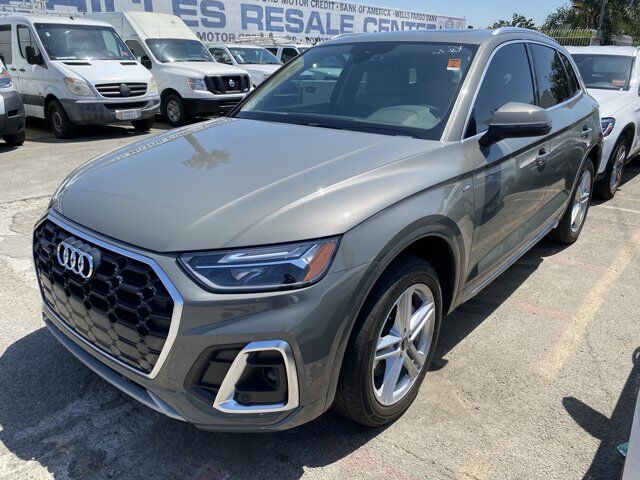 2023 Audi Q5 e