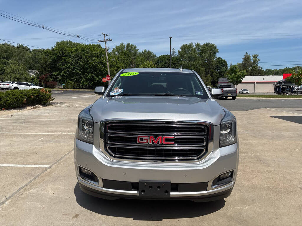 2019 GMC Yukon XL