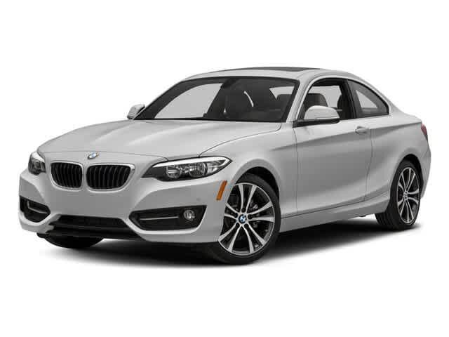 2017 BMW 2 Series