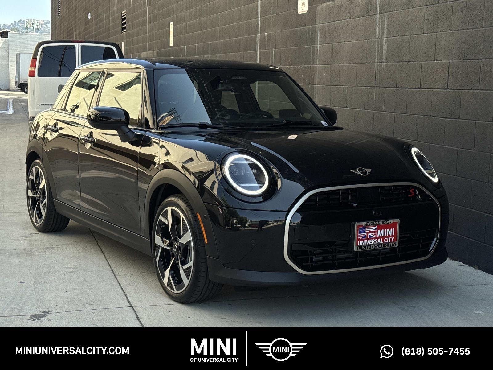 2026 MINI Hardtop