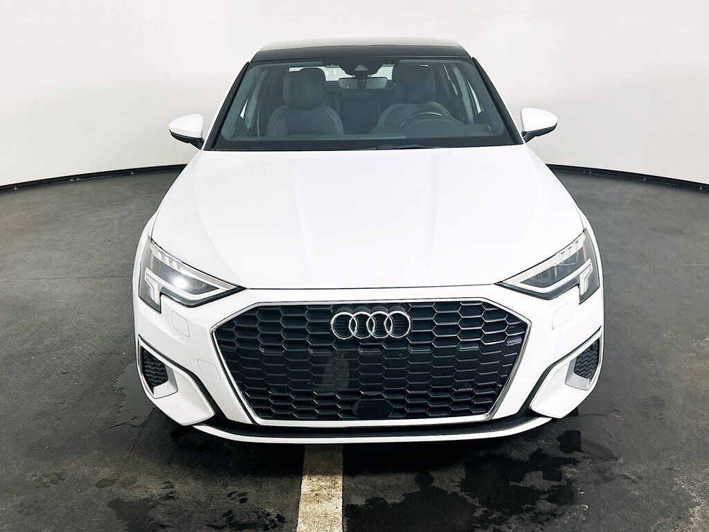 2024 Audi A3