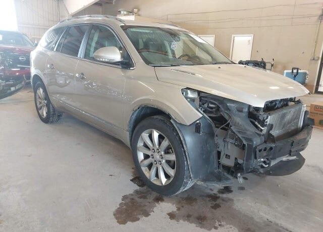 2014 BUICK Enclave
