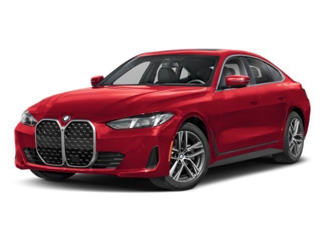 2026 BMW 4 Series