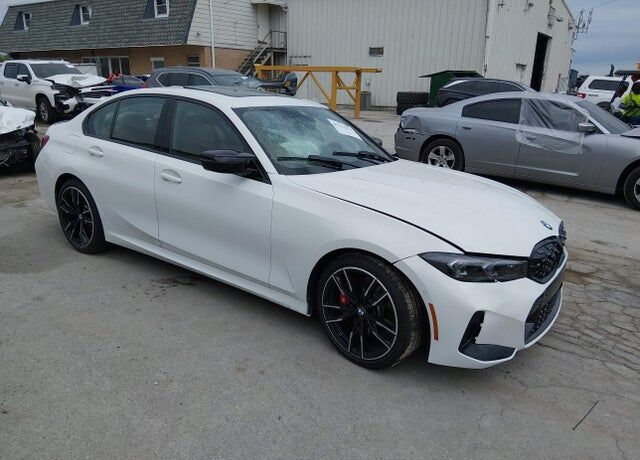 2026 BMW M3