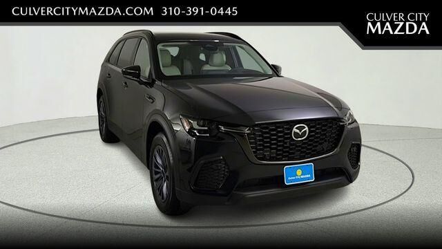 2026 MAZDA CX-70