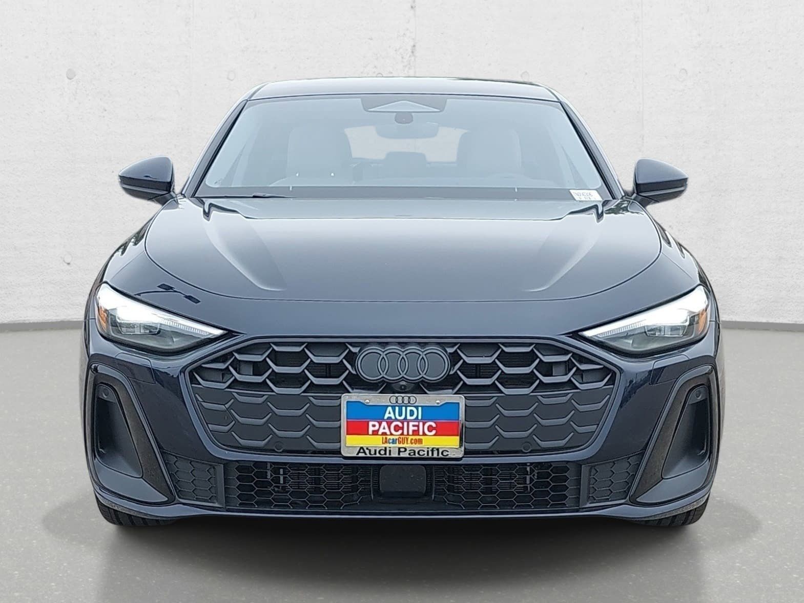 2026 Audi A5