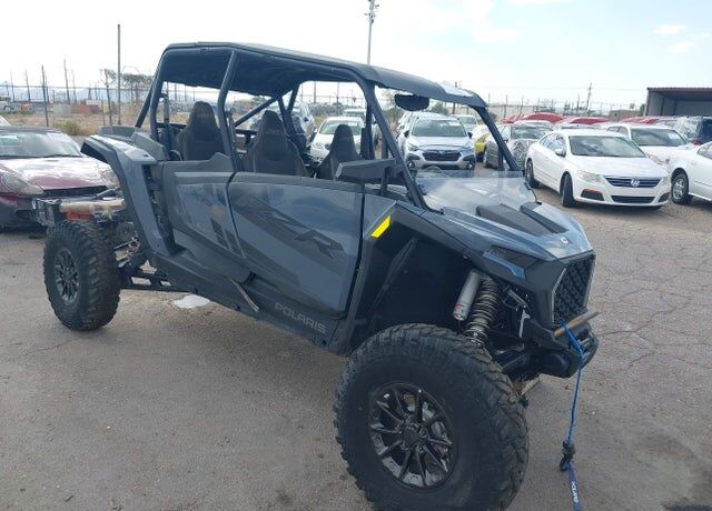 2026 POLARIS RZR