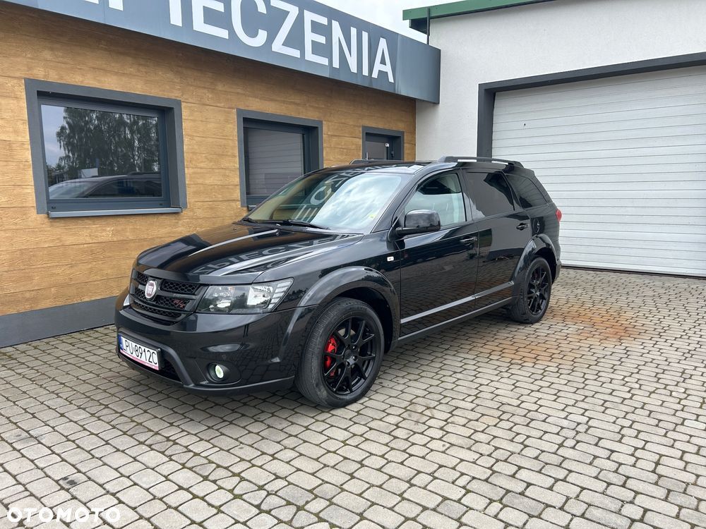 FIAT Freemont