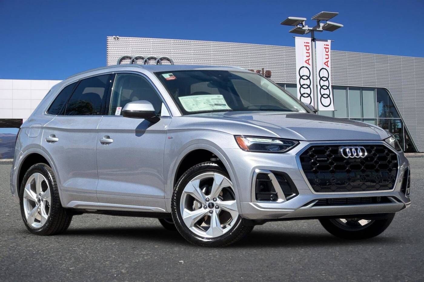 2025 Audi Q5