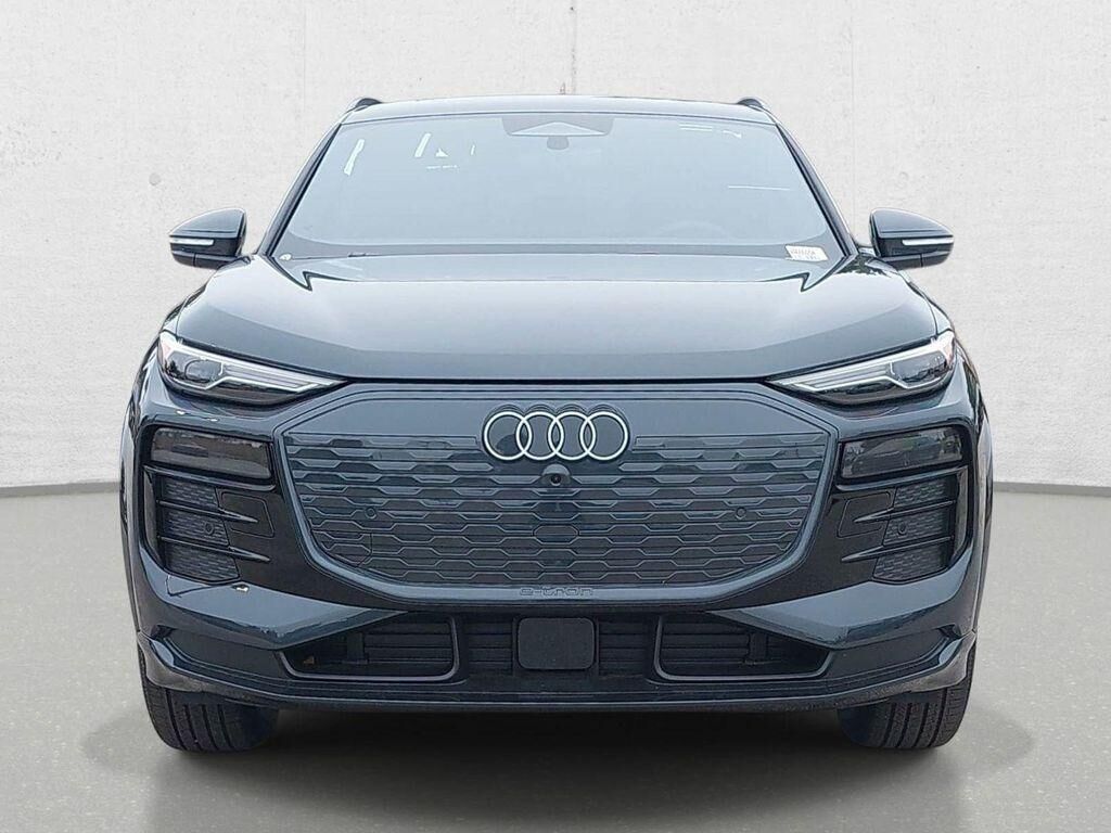 2027 Audi Q6