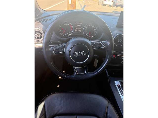 2015 Audi A3