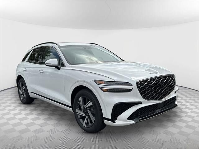 2026 GENESIS GV70