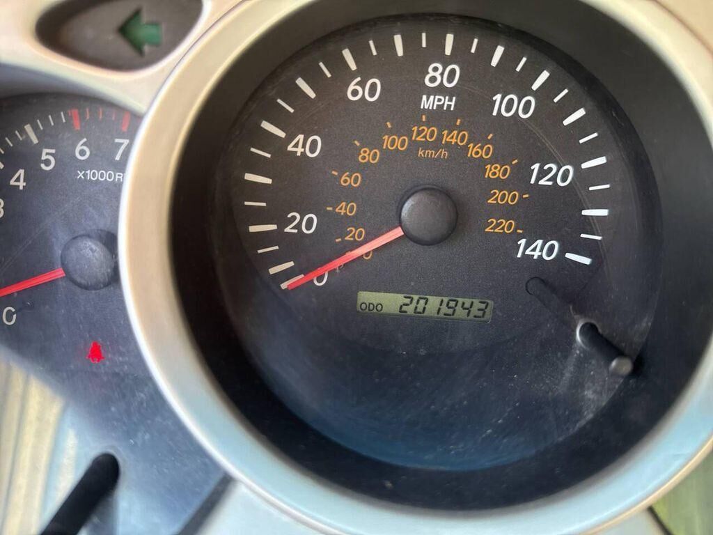 2007 TOYOTA Highlander