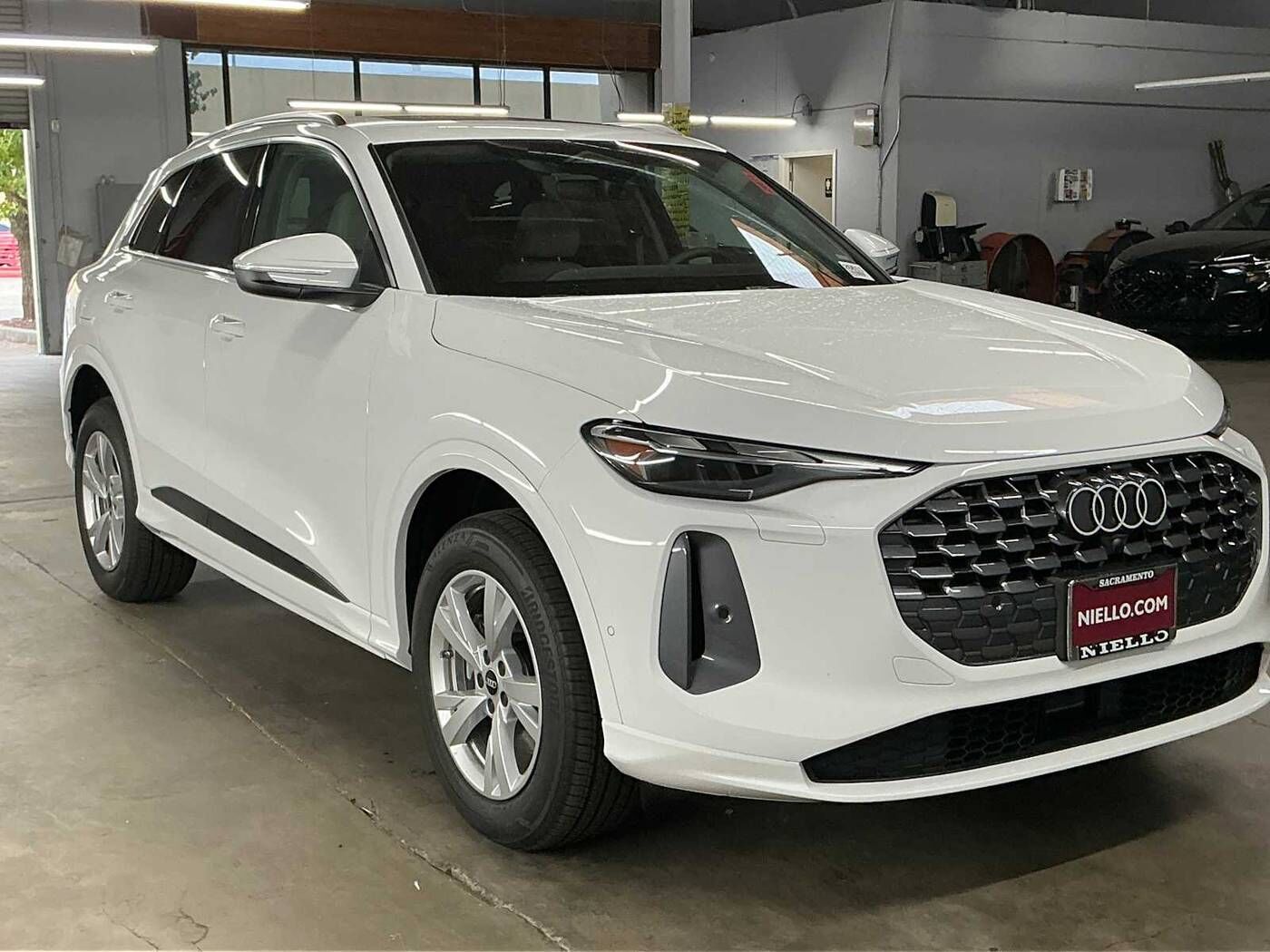 2025 Audi Q5