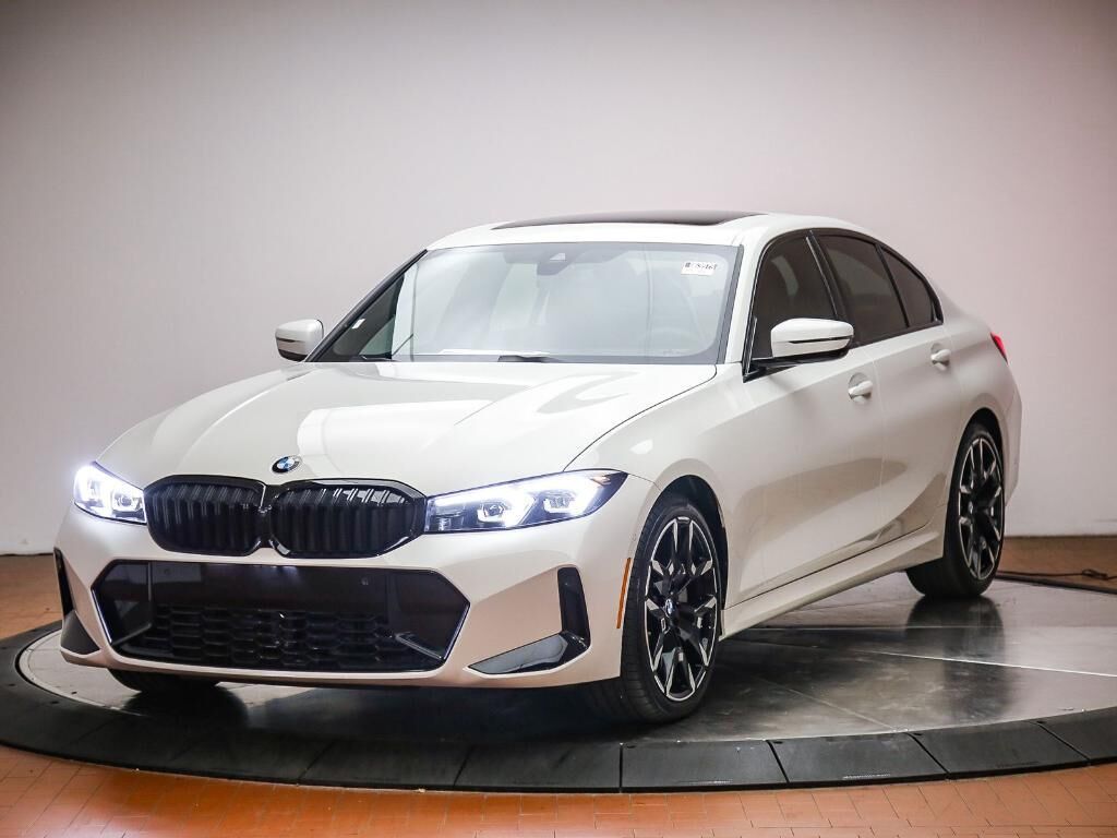 2026 BMW 3 Series