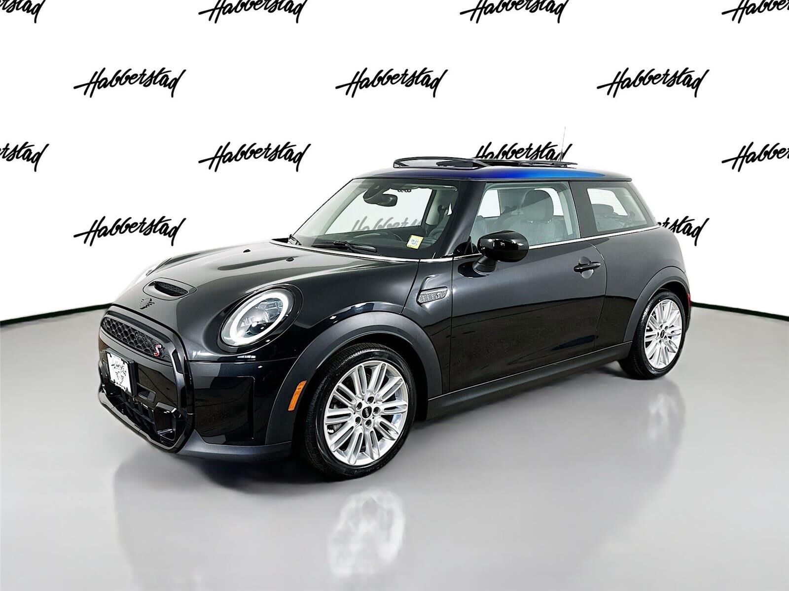 2024 MINI Hardtop