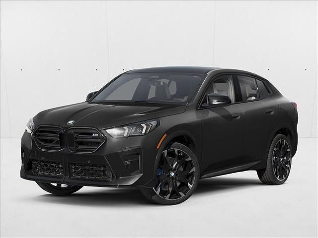 2026 BMW X2