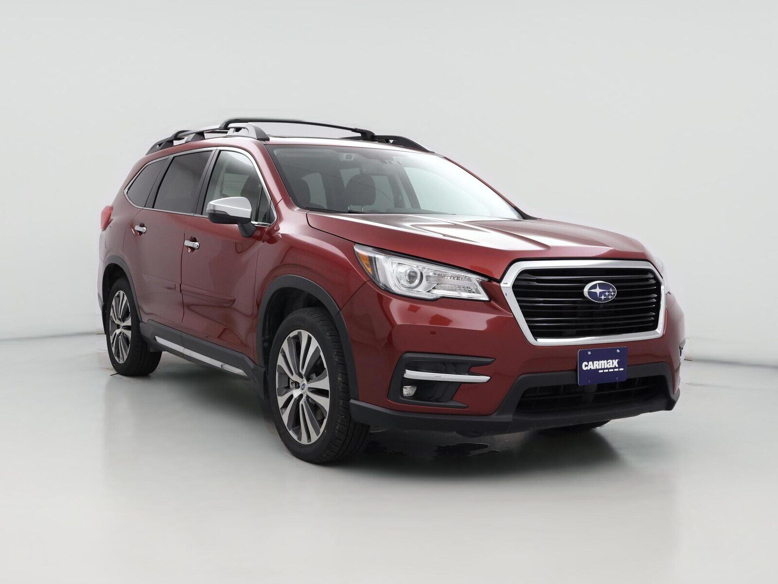 2019 SUBARU Ascent