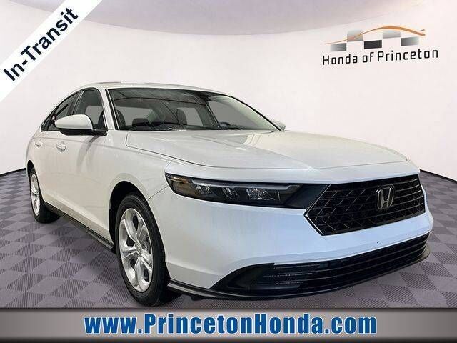 2026 HONDA Accord