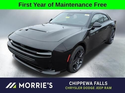 2026 DODGE Charger