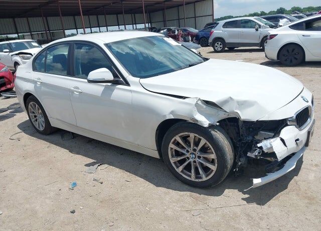 2018 BMW 3 Series