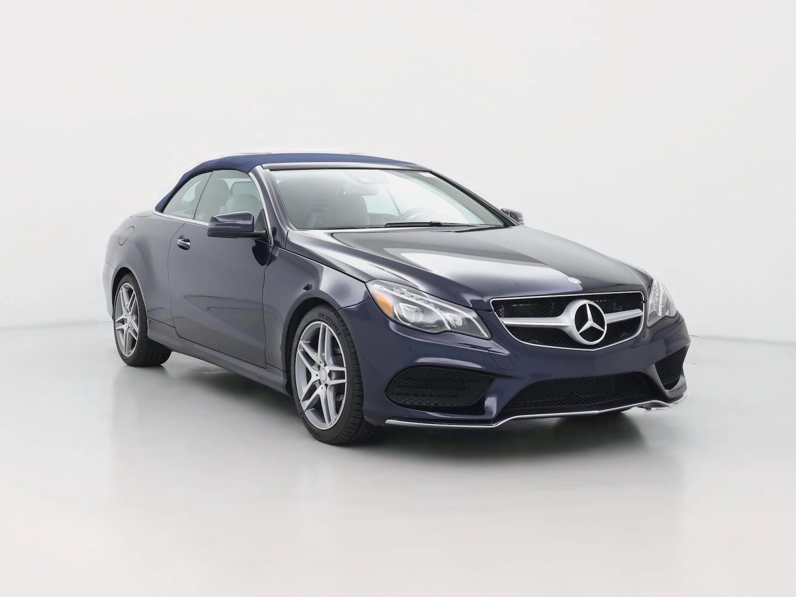2017 MERCEDES-BENZ E-Class