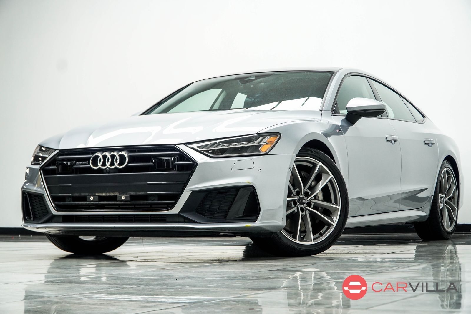 2020 AUDI A7
