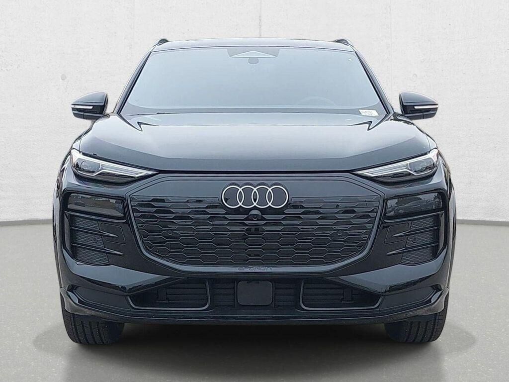 2027 Audi Q6