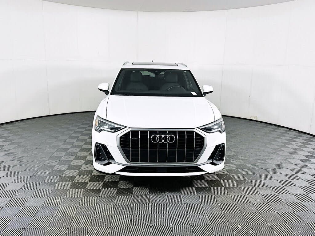 2024 Audi Q3