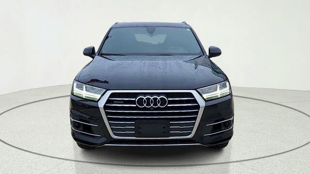 2018 Audi Q7