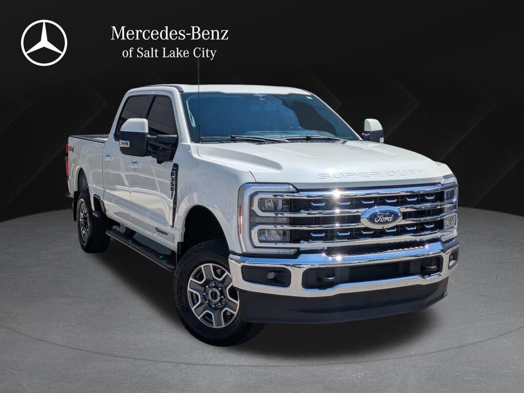 2023 FORD F-Super Duty