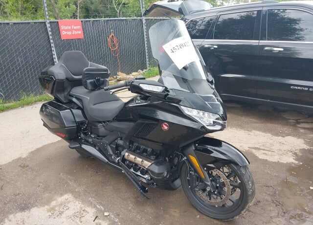 2023 HONDA GOLDWING