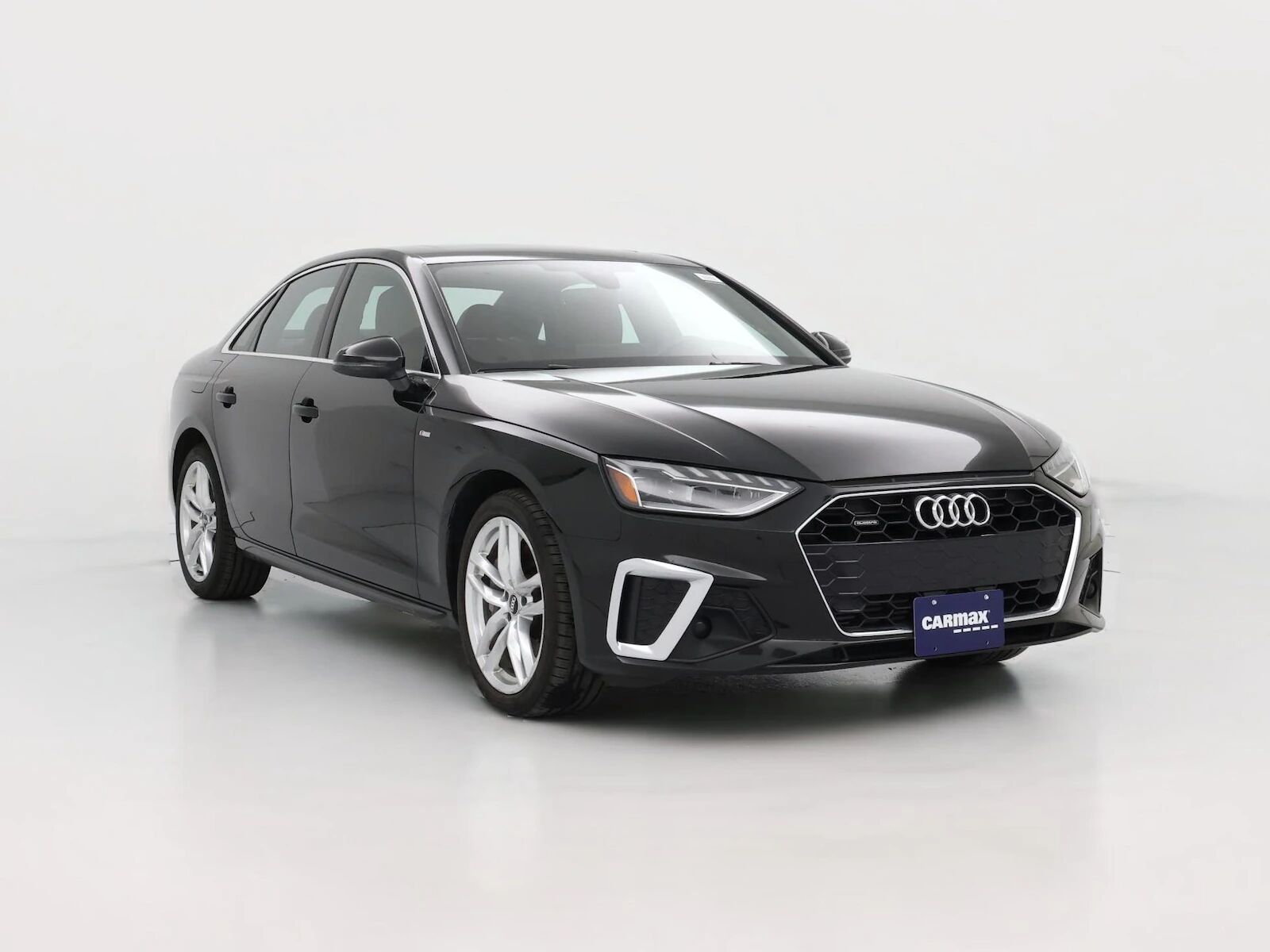 2020 AUDI A4