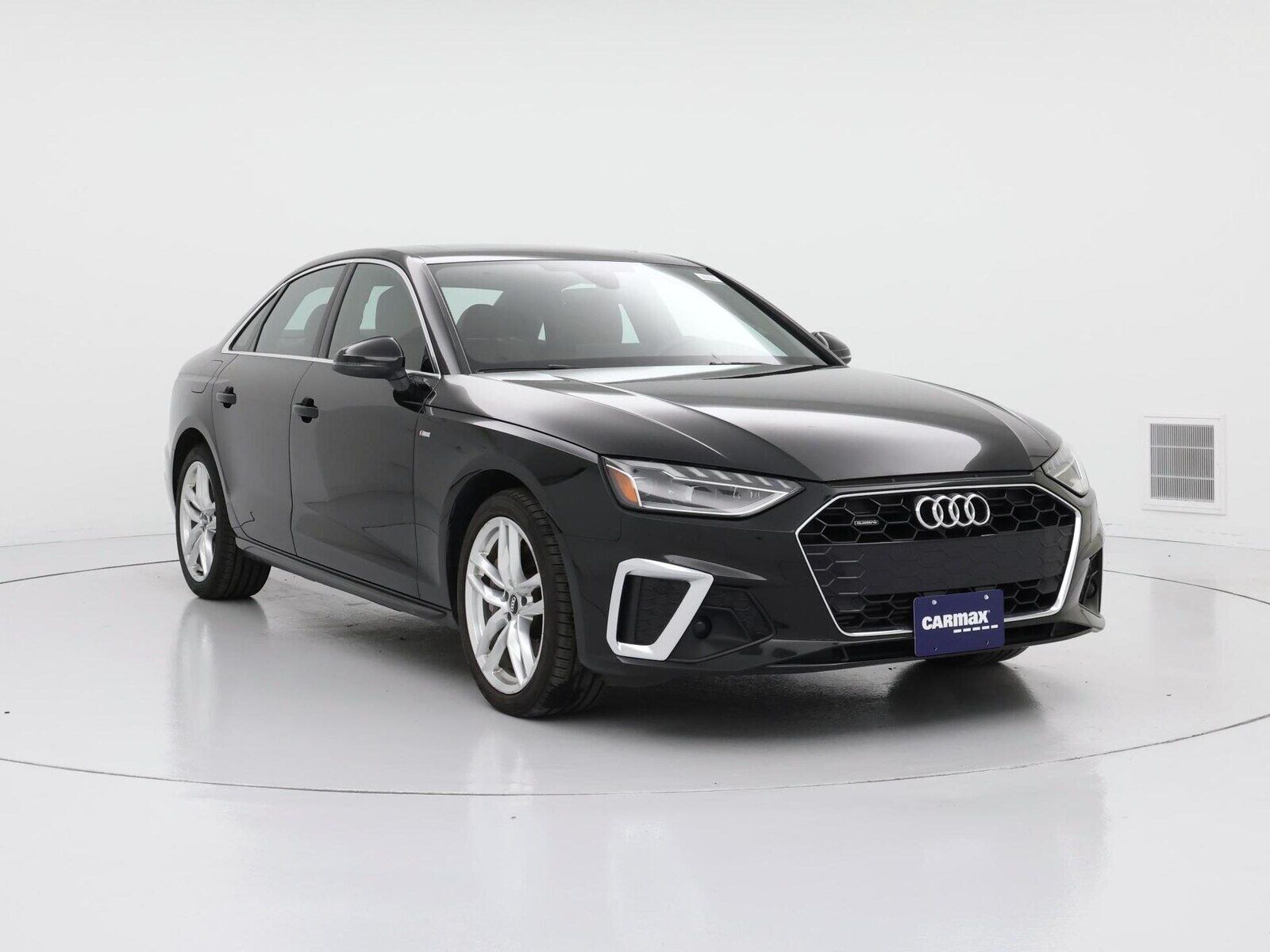 2020 Audi A4