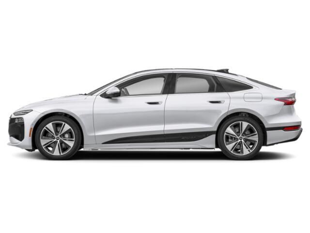 2027 Audi A6