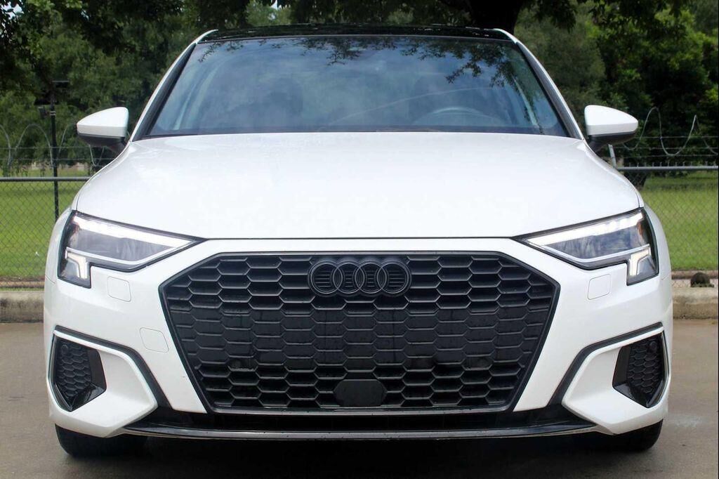 2023 Audi A3
