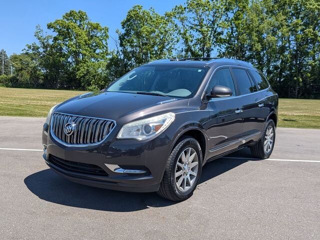 2013 BUICK Enclave