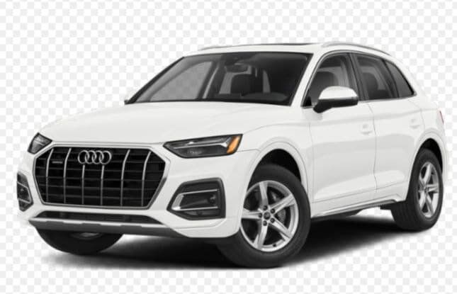 2024 Audi Q5
