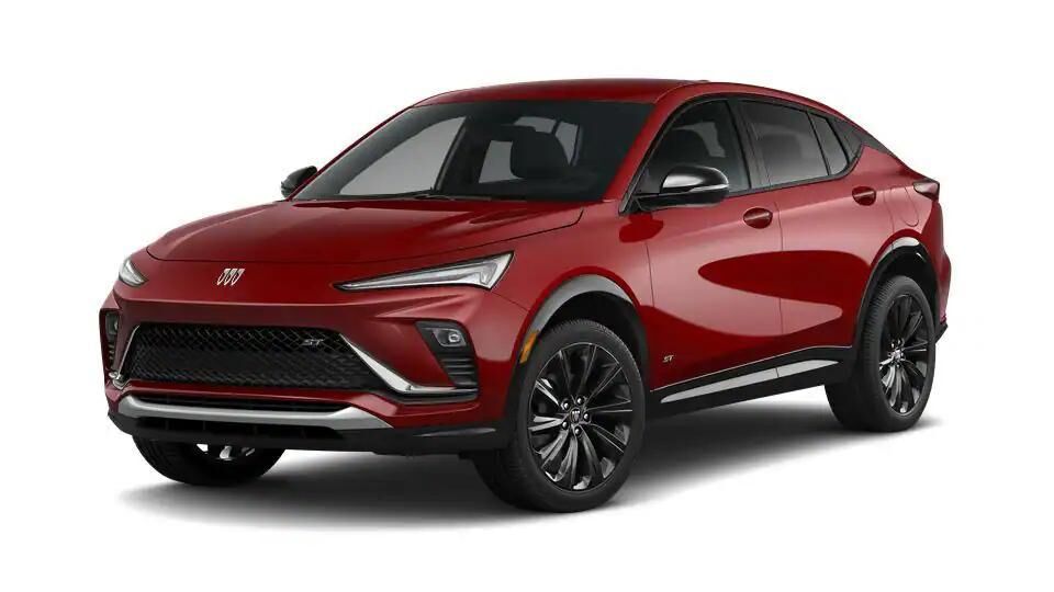 2026 BUICK Envista