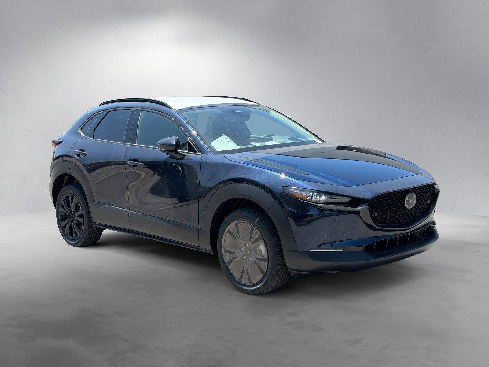 2026 MAZDA CX-30