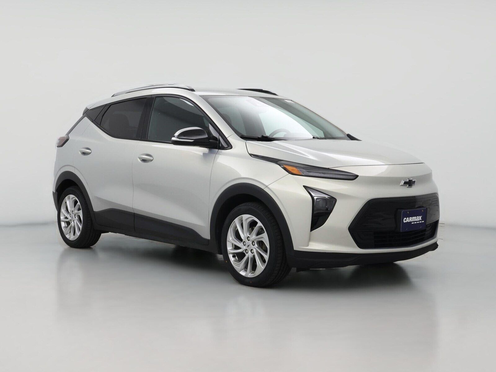 2023 CHEVROLET Bolt EUV