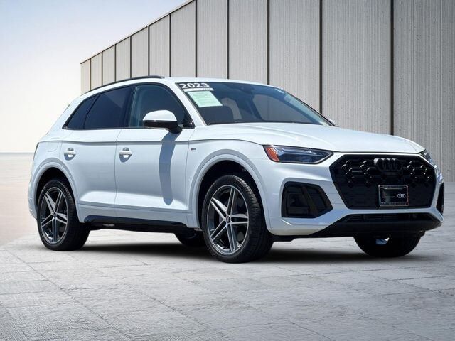 2023 Audi Q5 e