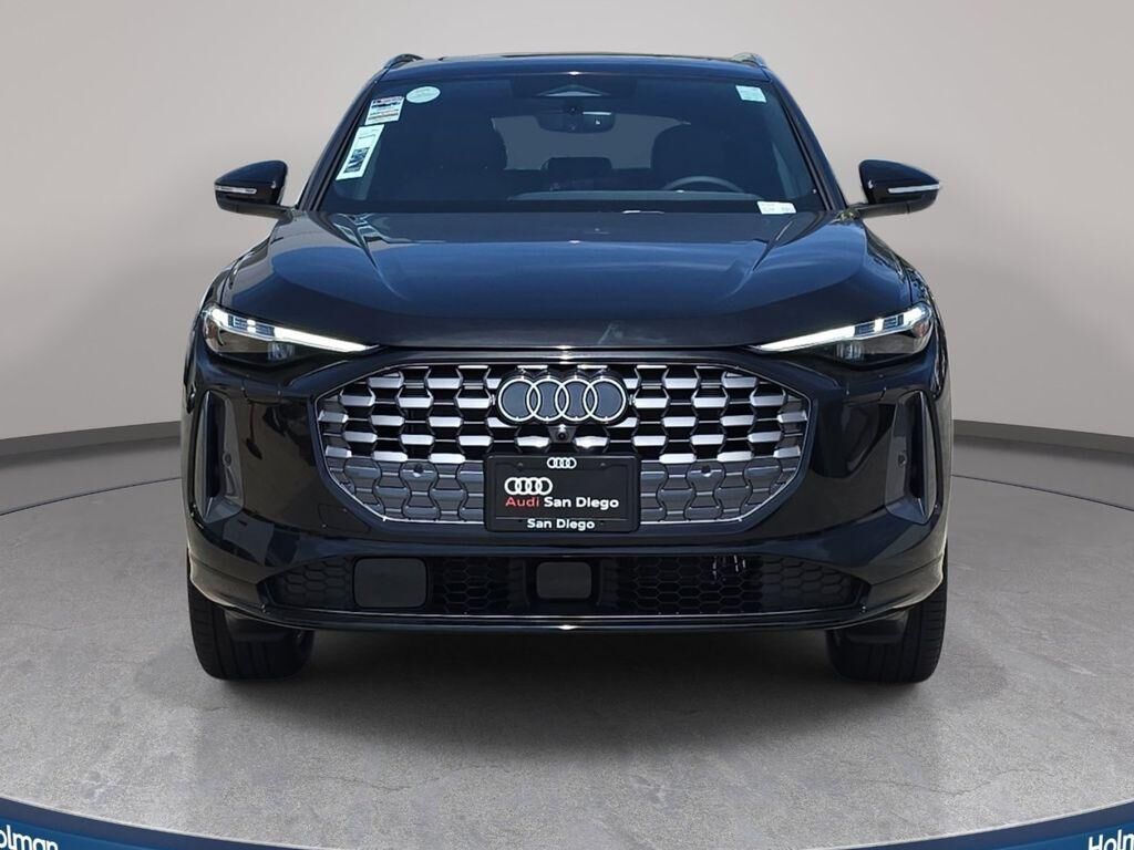 2026 Audi Q5