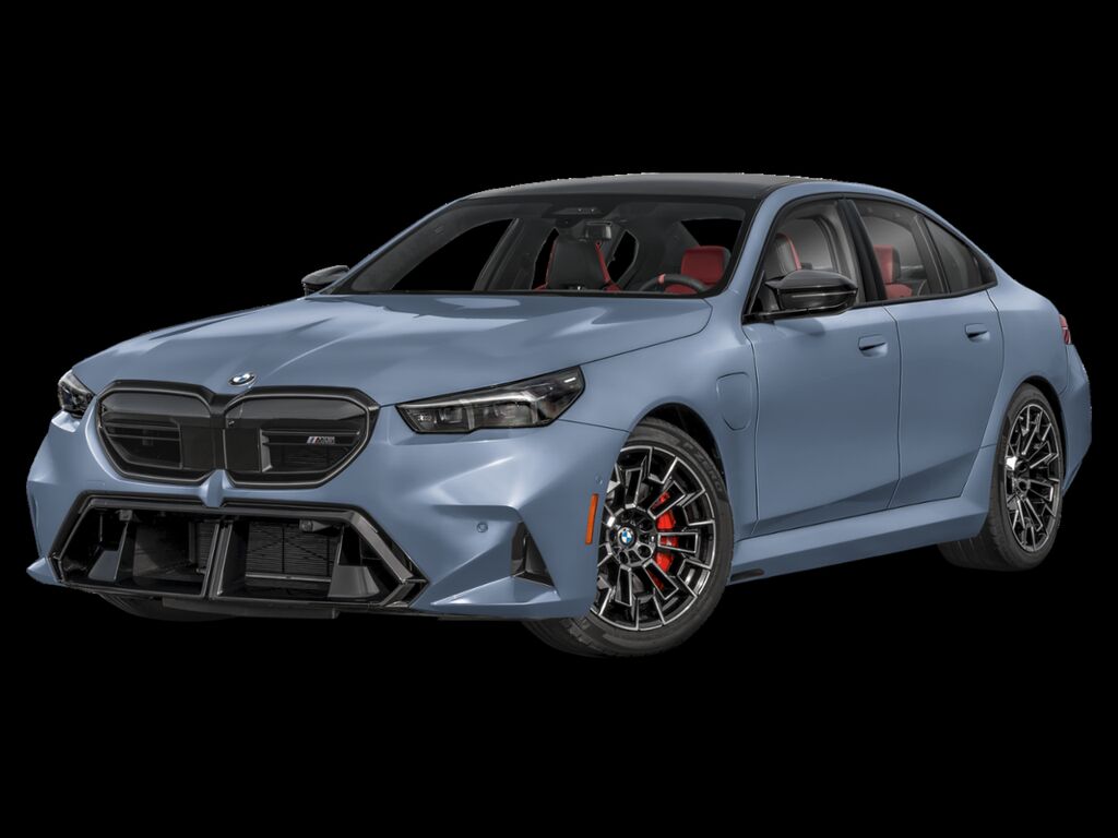 2025 BMW M5