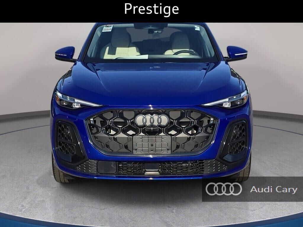 2026 Audi Q5