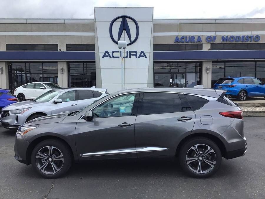 2026 ACURA RDX