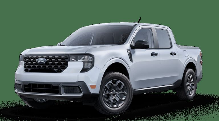 2025 FORD Maverick