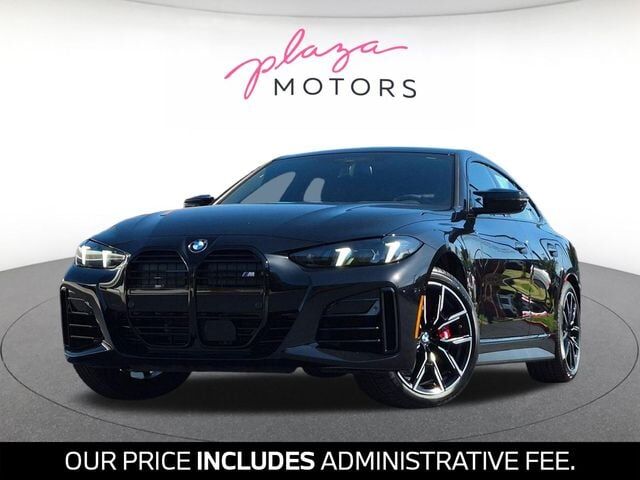 2026 BMW 4 Series