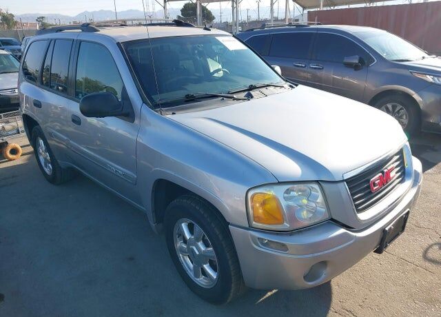 2005 GMC Envoy